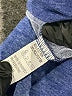 Unbranded Floral Animal Print Graphic Blue Sweatshirt Size XXL - photo 8