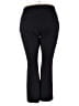 Liverpool Los Angeles Black Active Pants Size 3X - photo 2