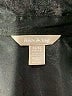 White Stag Black Long Sleeve Blouse Size XL - photo 7