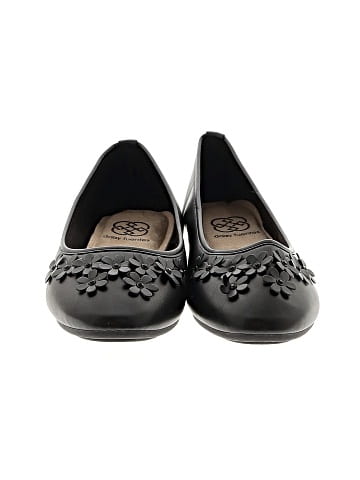 Daisy Fuentes Flats (view 2)