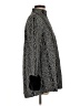Tyler Boe Tweed Black Gray Cocktail Dress Size XS - photo 4