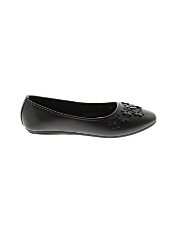 Daisy Fuentes Flats (view 1)