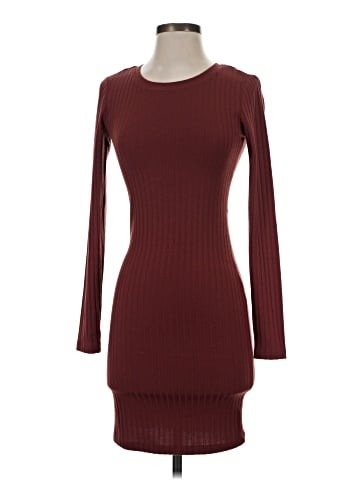 Forever 21 Casual Dress (view 1)