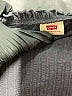 Levi's 100% Cotton Black Short Sleeve Blouse Size XS (kids) - photo 3
