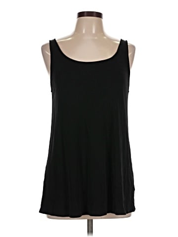 Eileen Fisher Sleeveless Top (view 1)