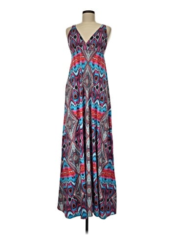 PilyQ Casual Dress (view 1)