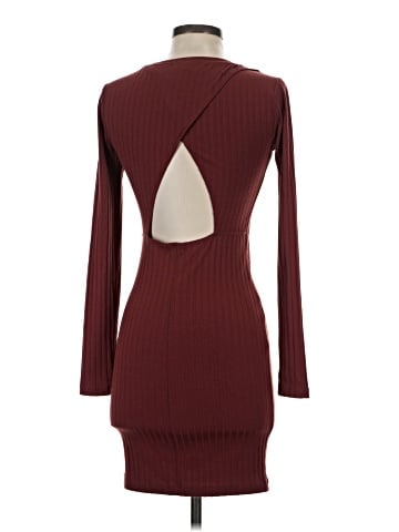 Forever 21 Casual Dress (view 2)