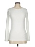 Amazon Essentials Ivory Long Sleeve T-Shirt Size M - photo 1