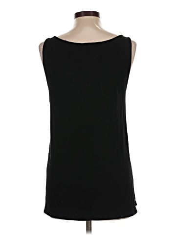 Eileen Fisher Sleeveless Top (view 2)