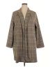 MELLODAY Brown Cardigan Size 3X - photo 1