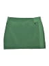 Athleta Solid Green Casual Skirt Size 14 - photo 1