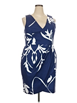 Suzanne Betro Cocktail Dress