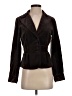 Ann Taylor LOFT Brown Blazer Size 2 - photo 1