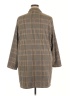 MELLODAY Brown Cardigan Size 3X - photo 2