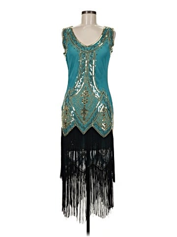 Unbranded Cocktail Dress (view 1)