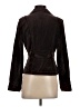 Ann Taylor LOFT Brown Blazer Size 2 - photo 2