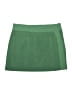 Athleta Solid Green Casual Skirt Size 14 - photo 2