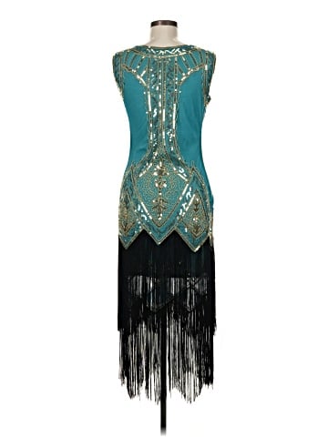 Unbranded Cocktail Dress (view 2)