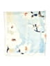 Vince Camuto Ivory Scarf One size - photo 2