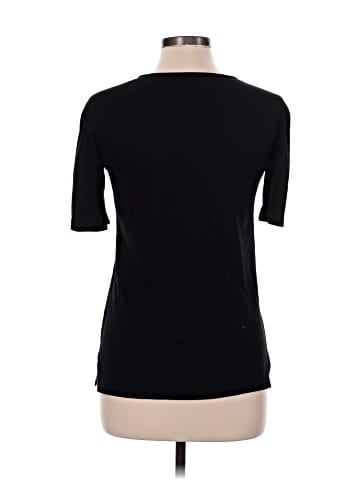 Caslon 3/4 Sleeve T-Shirt (view 2)