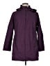 L.L.Bean Purple Raincoat Size XL - photo 1