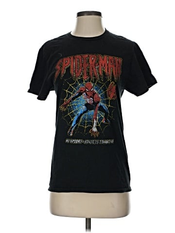 Marvel Short Sleeve T-Shirt (view 1)