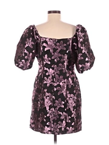 VICI Cocktail Dress (view 2)