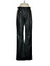 W by Worth 100% Polyester Black Casual Pants Size 4 - photo 1