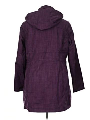 L.L.Bean Raincoat (view 2)