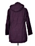 L.L.Bean Purple Raincoat Size XL - photo 2