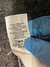 Hudson Jeans Solid Blue Jeans Size 31 waist - photo 8