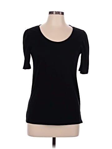 Caslon 3/4 Sleeve T-Shirt (view 1)