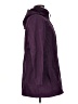 L.L.Bean Purple Raincoat Size XL - photo 4