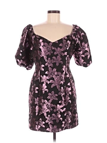 VICI Cocktail Dress (view 1)