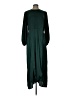 Assorted Brands Green Casual Dress Size L - photo 1