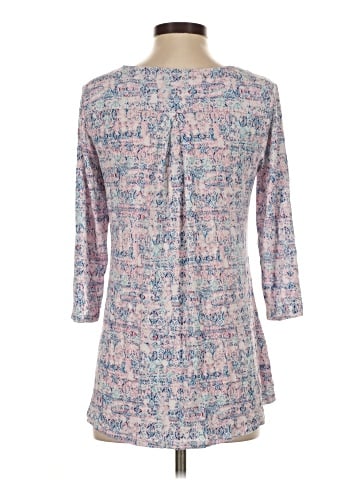 Intro 3/4 Sleeve Blouse (view 2)