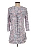 Intro Pink 3/4 Sleeve Blouse Size S (estimated) - photo 2