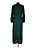 Assorted Brands Green Casual Dress Size L - photo 2