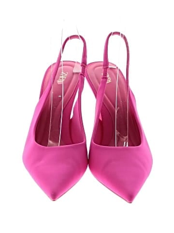 Zara Heels (view 2)
