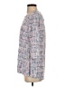 Intro Pink 3/4 Sleeve Blouse Size S (estimated) - photo 5