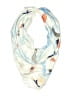 Vince Camuto Ivory Scarf One size - photo 1