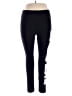 Nike Graphic Black Leggings Size XL - photo 1