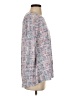 Intro Pink 3/4 Sleeve Blouse Size S (estimated) - photo 4