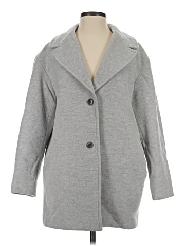 Sunday Best Coat (view 1)