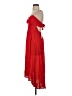 Assorted Brands 100% Rayon Hearts Red Cocktail Dress Size XS - photo 5