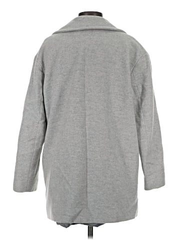 Sunday Best Coat (view 2)