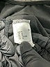 Unbranded Black Bodysuit Size M - photo 3