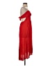 Assorted Brands 100% Rayon Hearts Red Cocktail Dress Size XS - photo 4