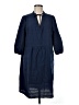 Unbranded Blue Casual Dress Size M - photo 1