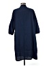 Unbranded Blue Casual Dress Size M - photo 2
